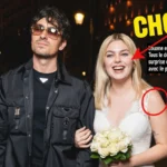 Louane et Florian Rossi