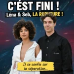 L’implosion du « Couple d’Or » : Pourquoi la fin de Léna et Seb marque la fin de l’innocence sur YouTube 15 Léna Situations et Seb la Frite