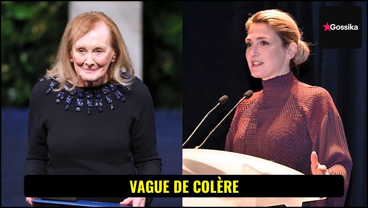 Charles Sapin, journaliste de Valeurs Actuelles, visage de la polémique