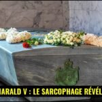 Sarcophage inspiré des vikings et absorbant le CO2 pour le roi Harald V de Norvège