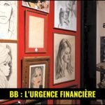 Brigitte Bardot : La Fondation vend ses objets, le président justifie 13 Brigitte Bardot jeune, icône du cinéma français et militante pour les droits des animaux