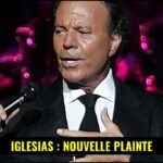 Accusations Julio Iglesias : Deux ex-employées portent de nouvelles plaintes pour viols 13 Portrait du chanteur espagnol Julio Iglesias sur scène
