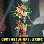 Miss Jamaïque attaque le concours Miss Univers après sa chute en 2025 13 Miss Jamaïque sur scène ou en pleine chute lors du concours Miss Univers 2025