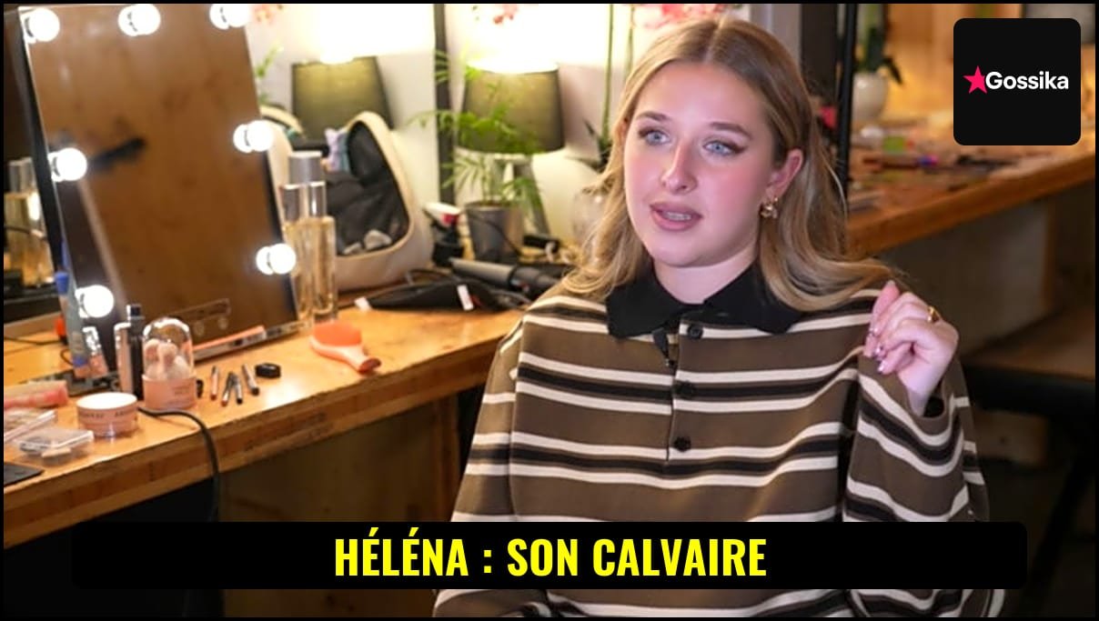 Helena bloquée à Bangkok face aux inondations