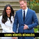 Prince Harry et Meghan Markle : Le choc du Megxit en 2020 13 Le prince Harry et Meghan Markle souriants et complices