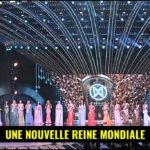 Joheirry Mola Dominguez, Miss République Dominicaine, couronnée Miss Monde 2026