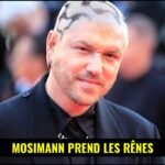 DJ Mosimann, nouveau directeur de la Star Academy, annonçant les innovations pour la prochaine saison