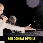 Céline Dion : Son Combat Contre la Maladie Révélé au Grand Jour 13 Céline Dion, icône de la musique luttant avec courage contre la maladie