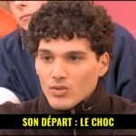 Khalil quitte la Star Academy en déclarant se sentir serein