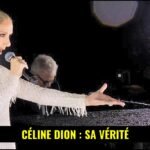 Céline Dion : Sa vérité sur sa maladie et l'espoir d'un retour 13 Céline Dion, icône de la chanson, sur scène avec un microphone