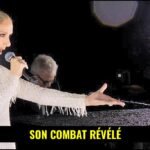 Céline Dion : Son Combat, Son Retour et les Révélations Chocs du Documentaire 13 Céline Dion souriante sur scène, micro à la main