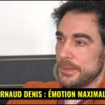 Hommage et émotion aux obsèques du comédien Arnaud Denis à Paris
