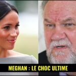 Thomas Markle : Les Accusations Qui Bouleversent Meghan Markle 13 Meghan Markle avec une expression préoccupée suite aux accusations visant son père Thomas Markle.