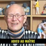 Le maître du manga Tetsuya Chiba n'est plus : une icône s'éteint à 87 ans 13 Portrait de Tetsuya Chiba, célèbre mangaka japonais