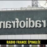 L'ARCOM alerte : Radio France Mélenchon, un montage détourné épinglé 13 ARCOM sanctionne Radio France pour manipulation des propos de Mélenchon