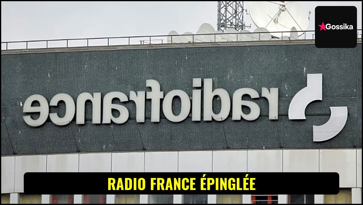 ARCOM sanctionne Radio France pour manipulation des propos de Mélenchon