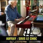 Cambriolage Hugues Aufray : Le chanteur ciblé dans les Yvelines 13 Portrait du chanteur français Hugues Aufray